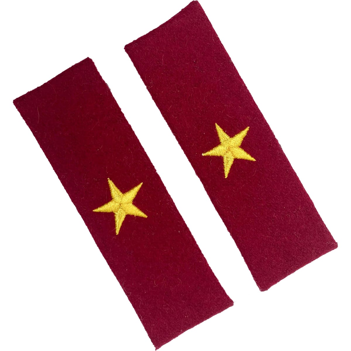 [KIND CUBE] 軍装 レプリカ 日本軍 肩章 コスプレ サバゲー