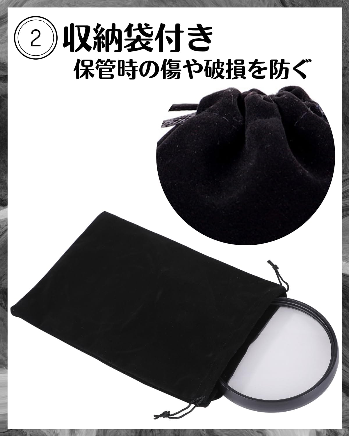 Chocople ����� �롼�� ���� ����� �礭�� ������롼�� 2.5�� ľ��13cm ��Ǽ���դ�