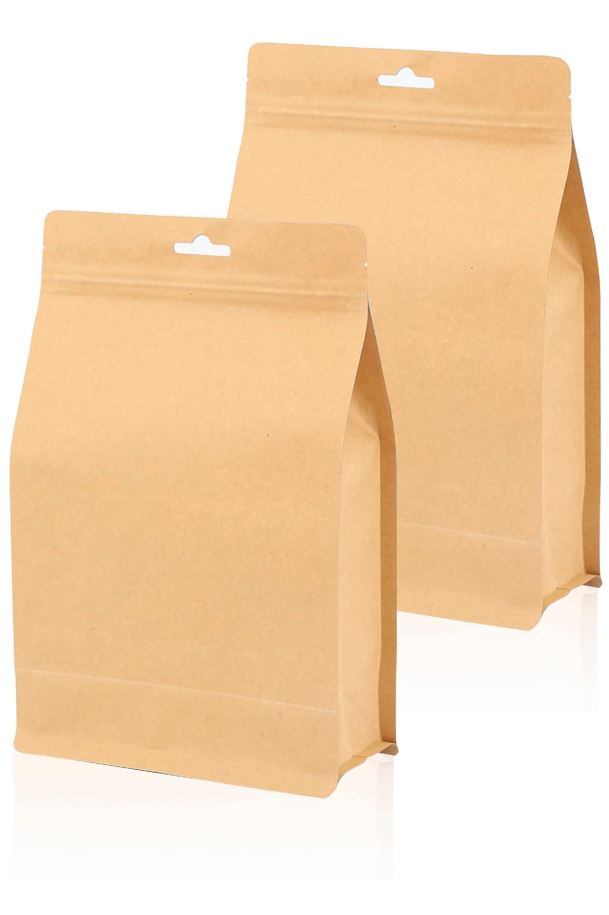 AZure 使い捨て サニタリー袋 マチ広タイプ 30枚 チャック付き 防水 防臭 エチケット袋