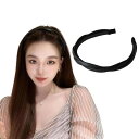 カチューシャ フェイクレザー ヘアバンド クロス ねじり ツイスト 編み込み風 ロープ風 痛くない 韓国風 ヘアアレンジ