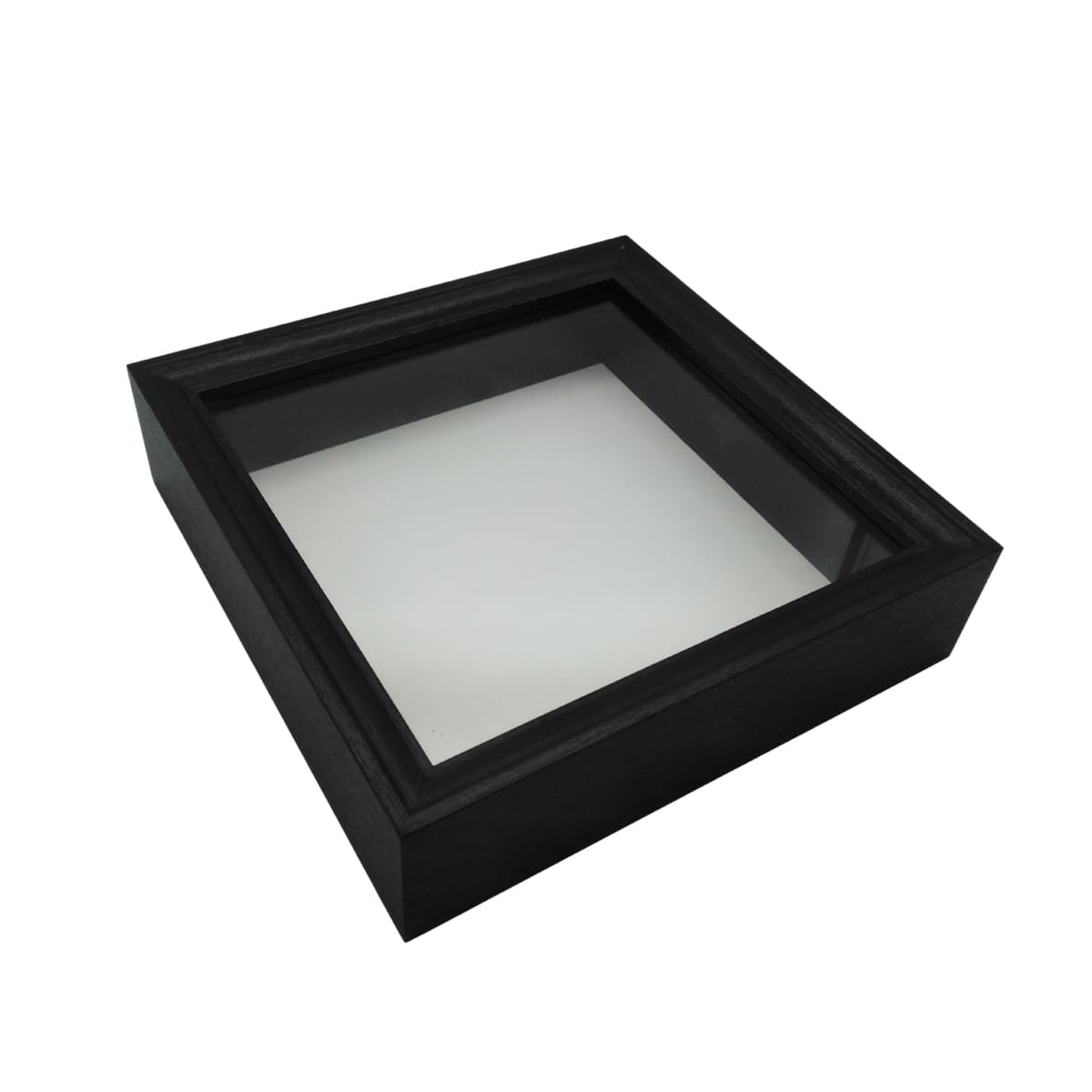 COZENTA 標本箱 シーラケース 昆虫 小型 木製 MDF