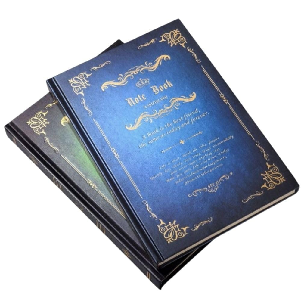 PLEAVIT アンティーク ノート