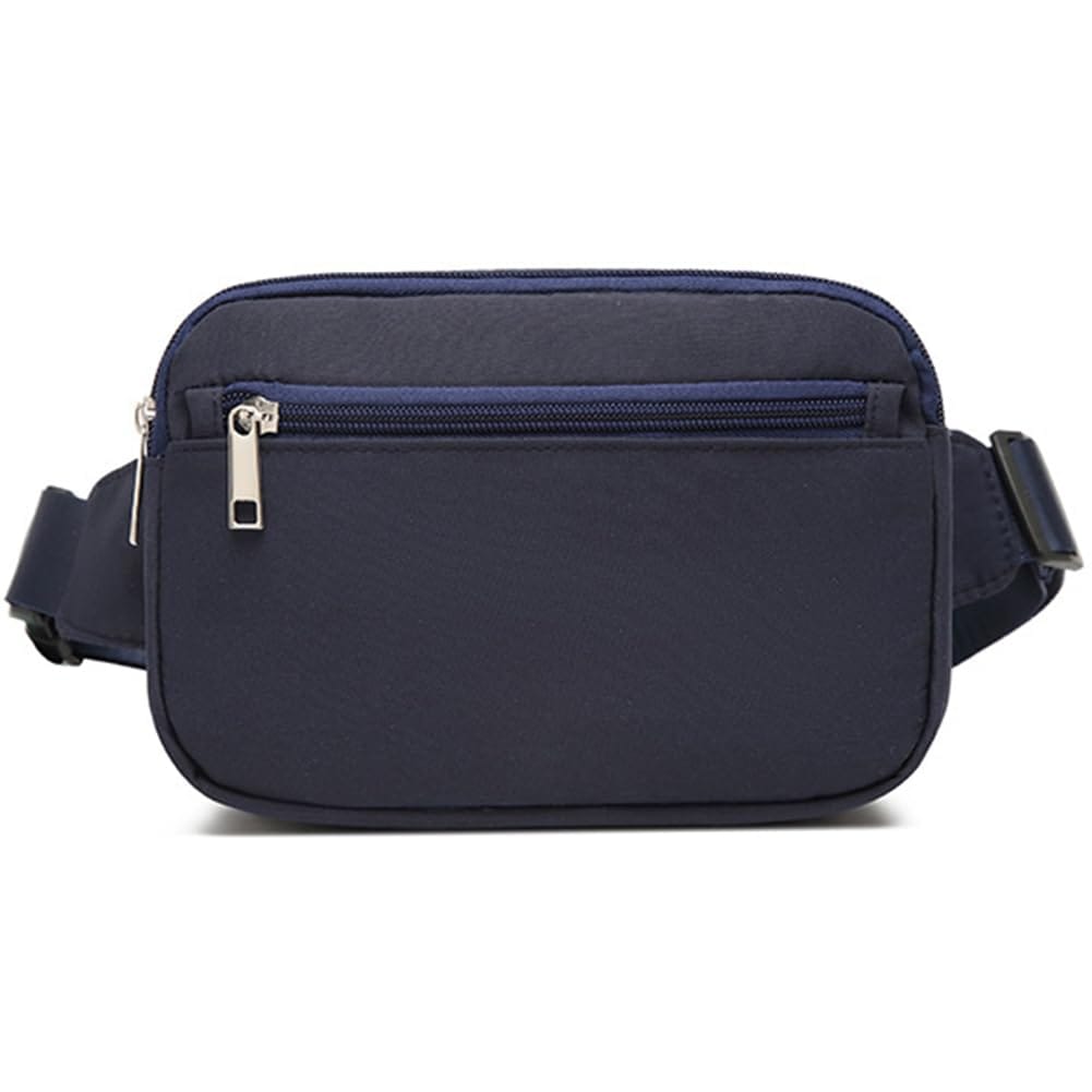 [FUPUTWO] ボディバッグ レディース ウエストバッグ ショルダー 斜めがけ 軽量 コンパクト