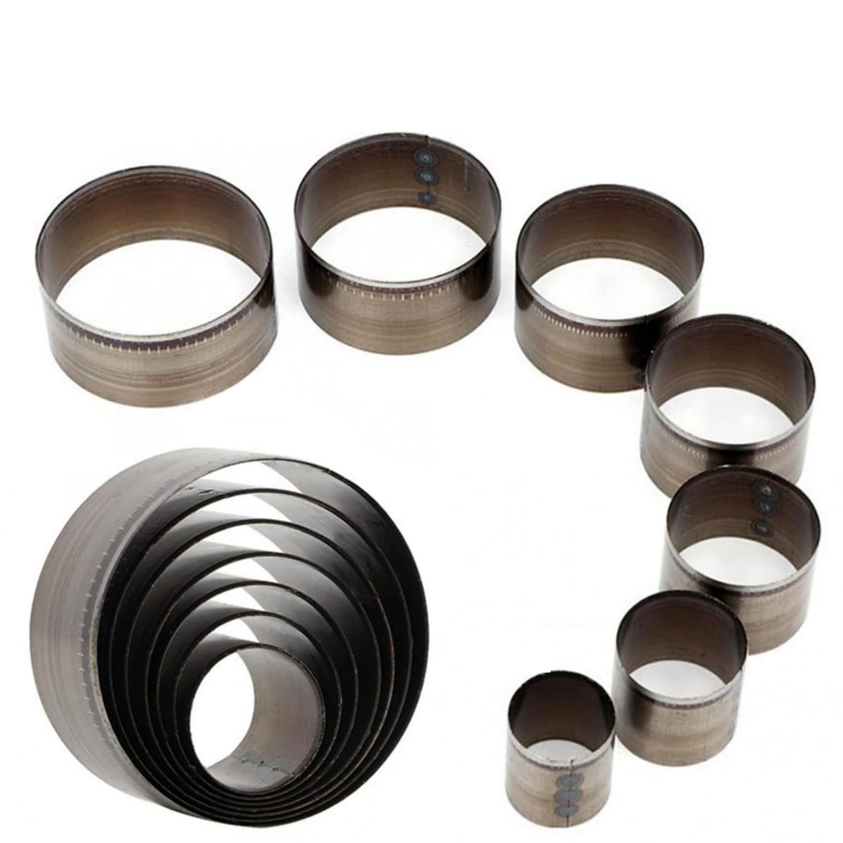 COZENTA 쥶ե ѥå ꤢݥ  ȴ 20mm 25mm 30mm 35mm 40mm 45mm 50m...