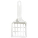 TK.Felly 猫砂スコップ 猫砂 トイレスコップ ネコトイレスコップ シャベル 砂取り 猫用トイレ用品(4)
