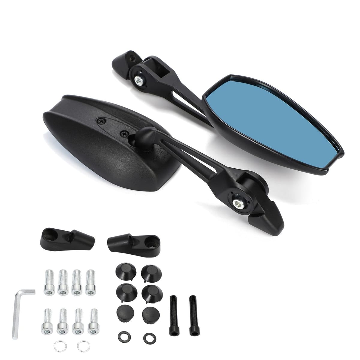 楽天市場】レブル250（ミラー｜パーツ）：バイク用品<車用品・バイク