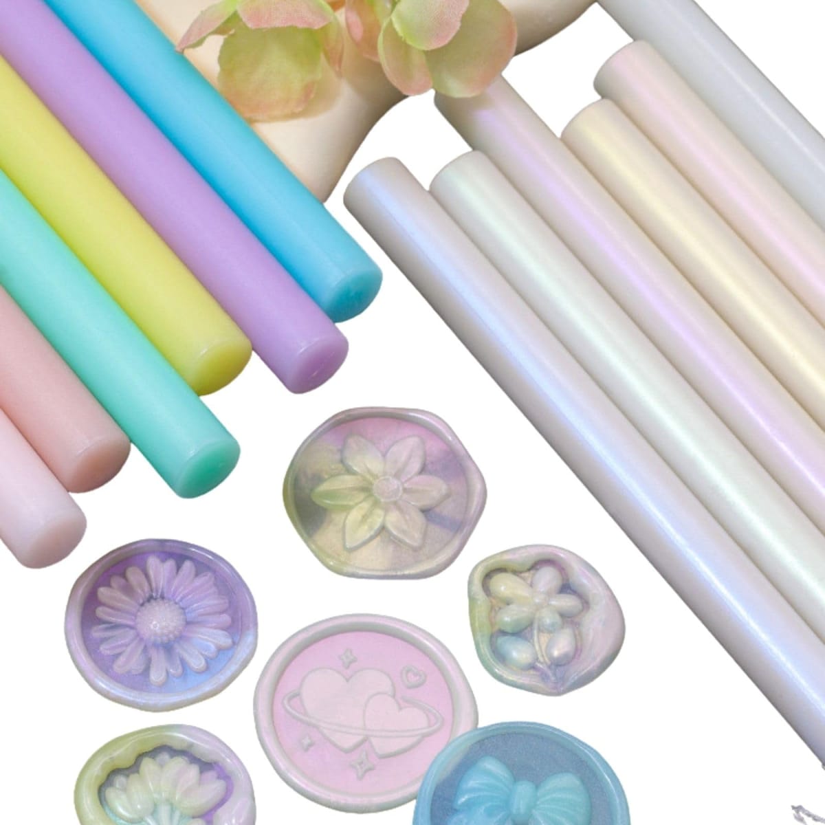 ������󥰥�å��� ���ƥ��å������� ��������5�� ���꡼6�� �ߥå��� Ʃ�� ��Ϲ ���Ծ� ��åԥ� ���ե� DIY �ϥ�ɥᥤ��