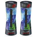 クラウン マジックパウダー ナチュラルブラック 50g 2個セット 大容量 5分で簡単 国産商品 増毛 MAGIC POWDER メンズ レディース