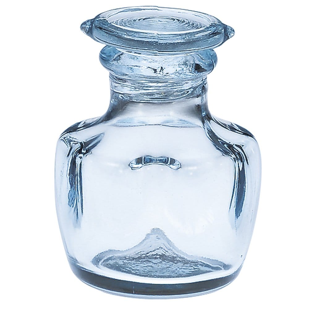 廣田硝子(Hirota Glass) 醬油さし 廣田硝子 醬油さし 小注ぎ ねじ口