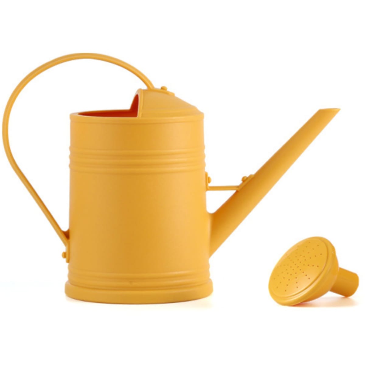 RYOHIN Lab.(良品ラボ) じょうろ ピッチャー 北欧風 アンティーク調 インテリア アウトドア 観葉植物 ..