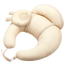 ココリズム 授乳クッション ベビークッション 授乳枕 【助産師監修】
