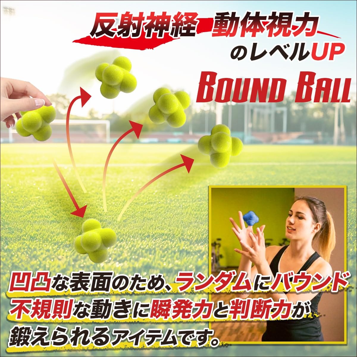 SALUDABLE �ꥢ�������ܡ��� 6�� �ȥ졼�˥󥰥��å� ȿ�Ϳ��� ư�λ��� ���� ���å�