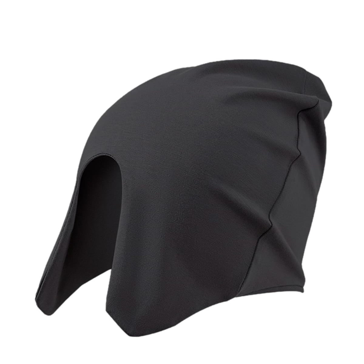 [ハベリィ] 就寝用帽子 ナイトキャップ アイマスク 寝癖 防止 ヘアケア 睡眠帽子 睡眠 安眠