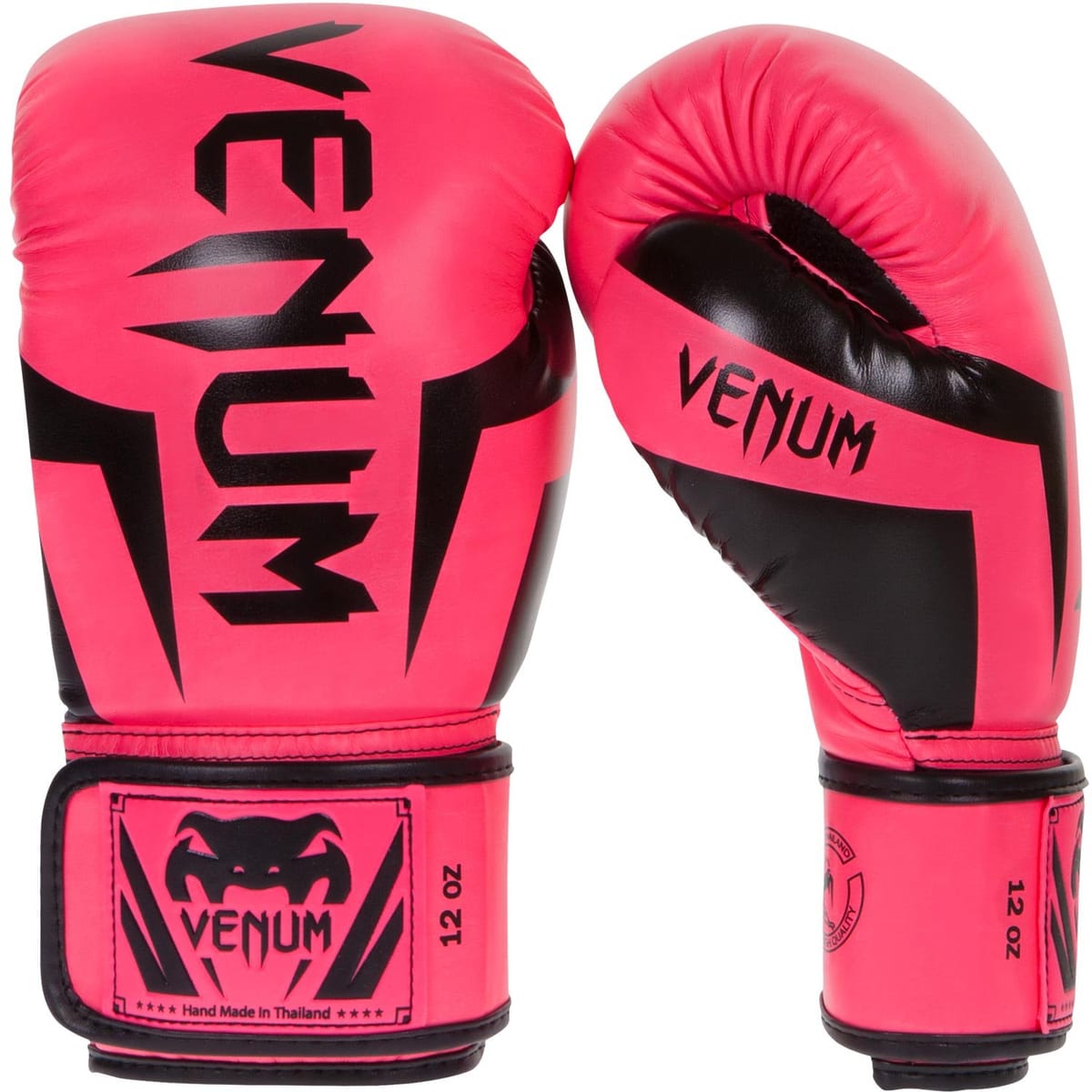 Venum Elite ボクシンググローブ