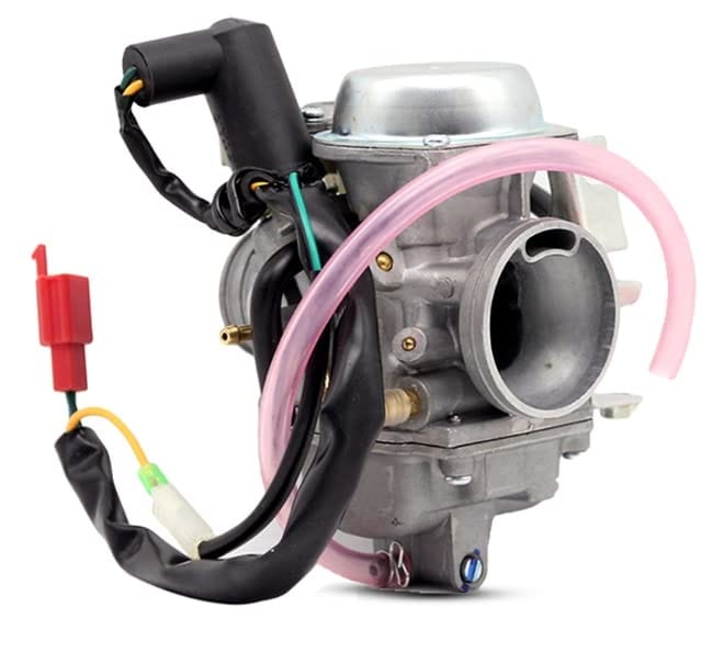 ホンダ 用 フュージョン MF02 キャブレター HONDA 用 Fusion MF02-1503 52218006 オートバイ オートチョーク 付 社外 凡用品