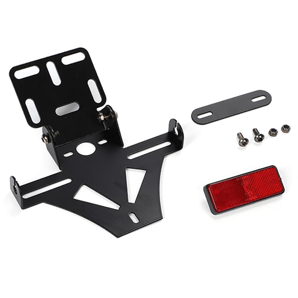 バイク オートバイ フェンダーレスキット 角度 調整 YZF Z CBR ヤマハ カワサキ ホンダ 汎用