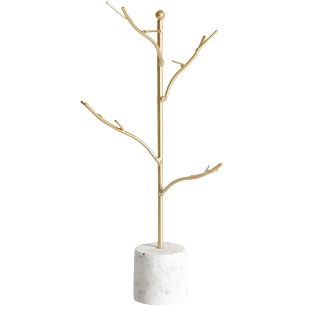 Alpha Depot アクセサリースタンド ジュエリースタンド ネックレススタンド ディスプレイ