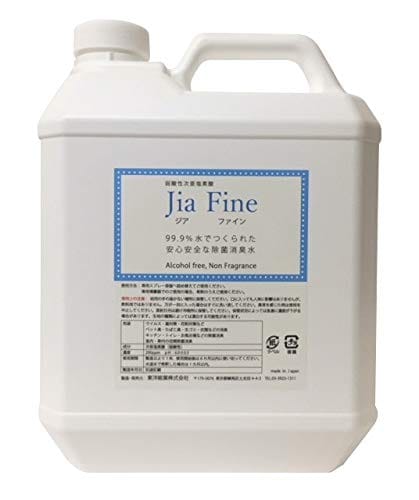 ǻ Jia Fine ե 200ppm 4L