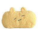merrytime アニマルペンケース 動物 筆袋 筆箱 オシャレ 可愛い カワイイ ヌイグルミ 化粧ポーチ 進学 入学 女の子 小学生 中学生 高校生 大学生