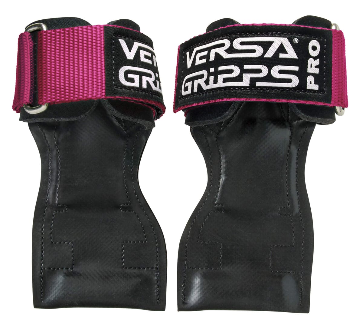 VERSA GRIPPS® PRO オーセンティック。世界最高峰のトレーニングアクセサリー。アメリカ製 (XS-Pink)