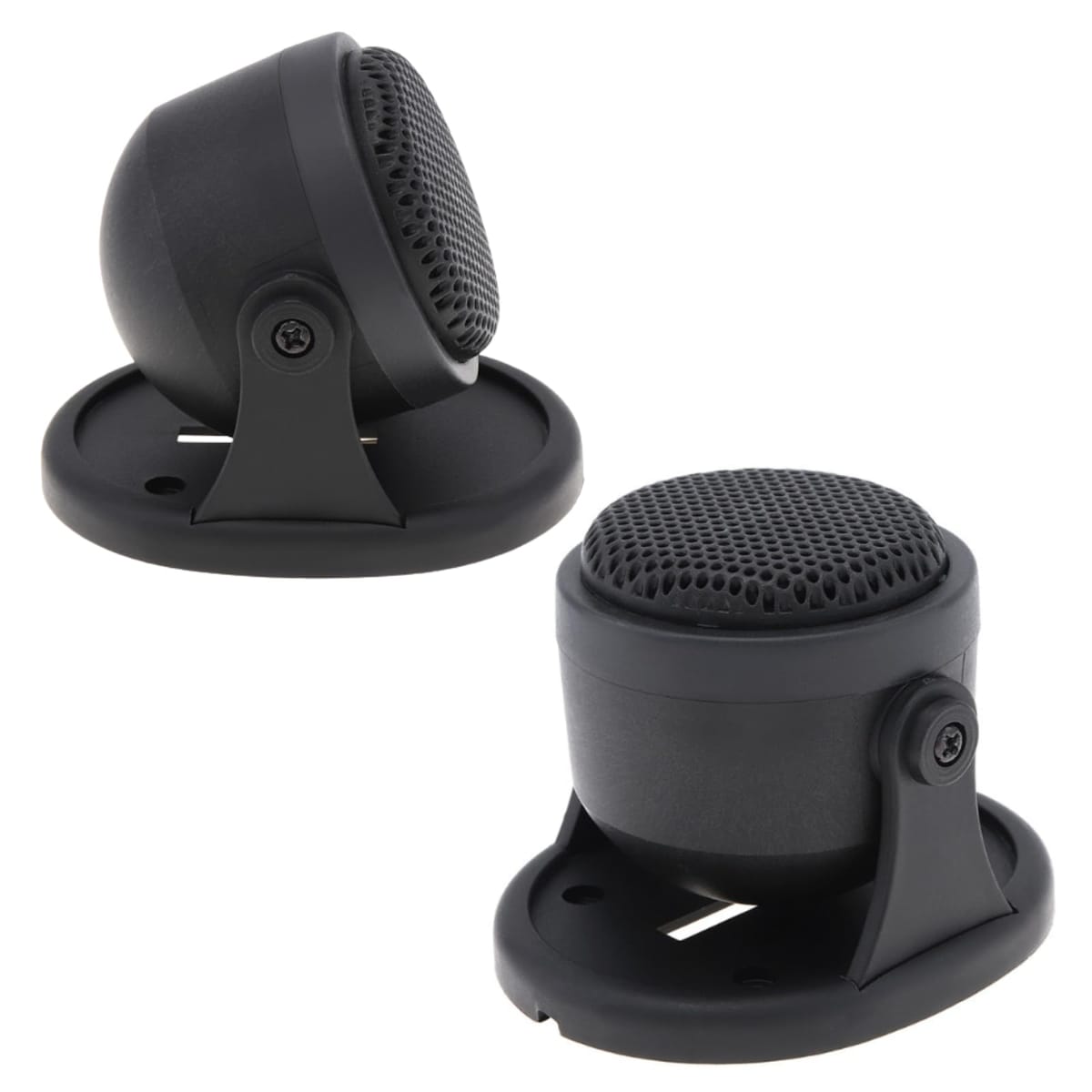 micoi 車 スピーカー カーオーディオ カースピーカー speaker ツイーター オーディオスピーカー ミニスピーカー ミニドームツイーター