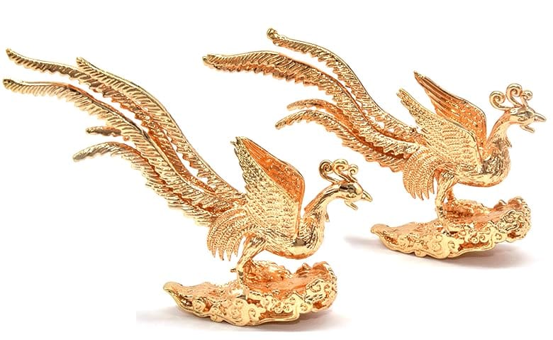 楽天市場】置物 鳳凰(インテリア・寝具・収納)の通販 楽天市場】置物 鳳凰(インテリア・寝具・収納)の通販