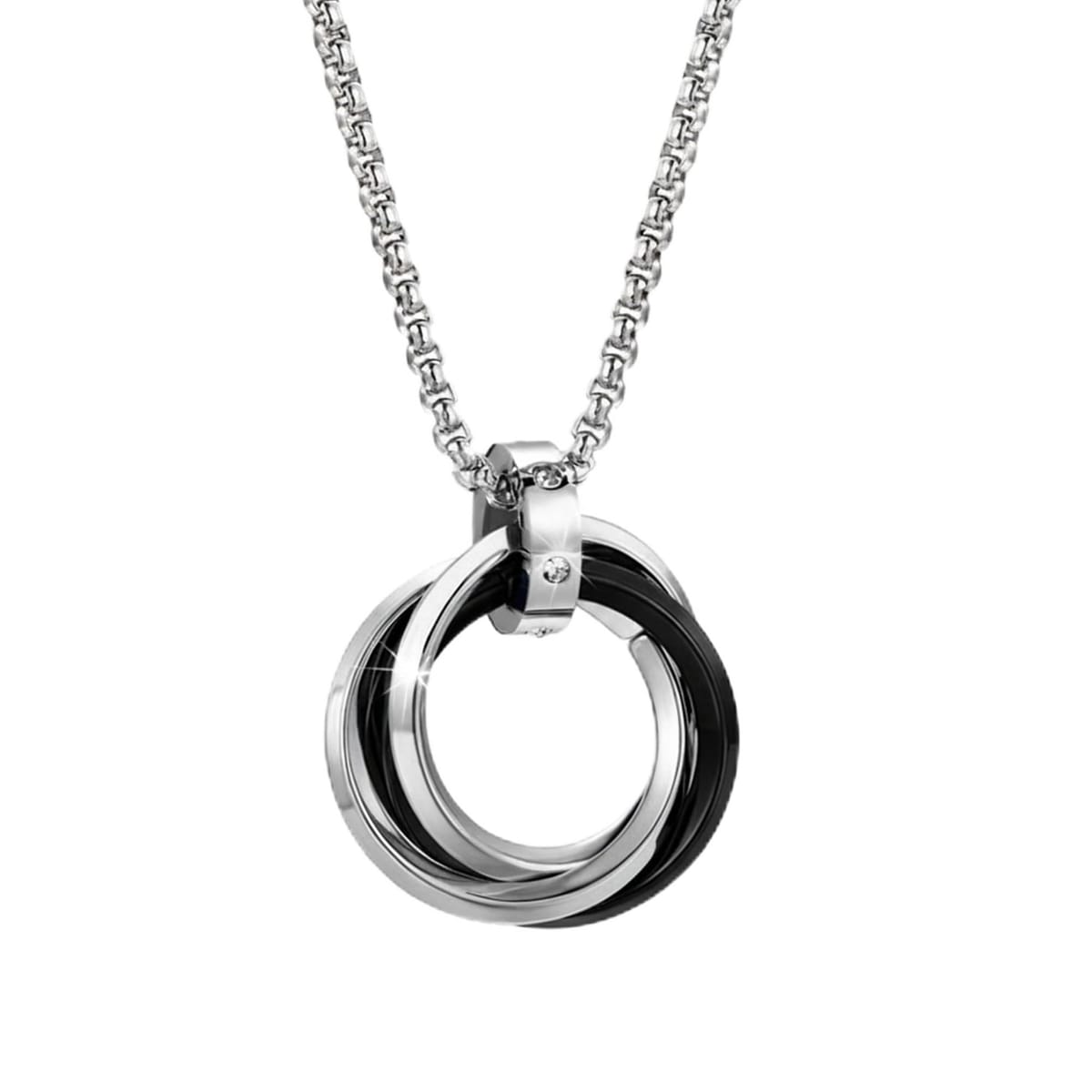 CREATERA [쥢ƥ] 2WAY̥ 󥰥饹ۥ ͥå쥹  ǥ 3Ϣ 륳˥ ڥ Ĺ60cm °...