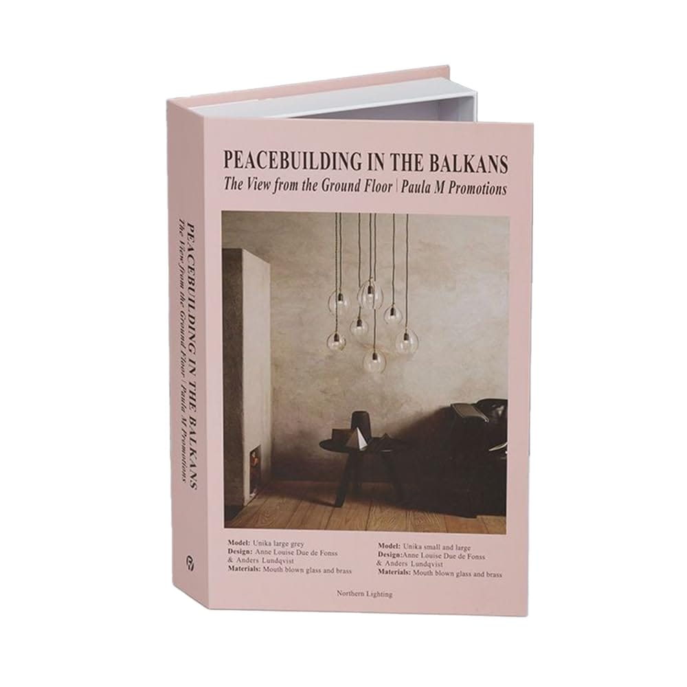 AZNABLE ブック型収納ボックス