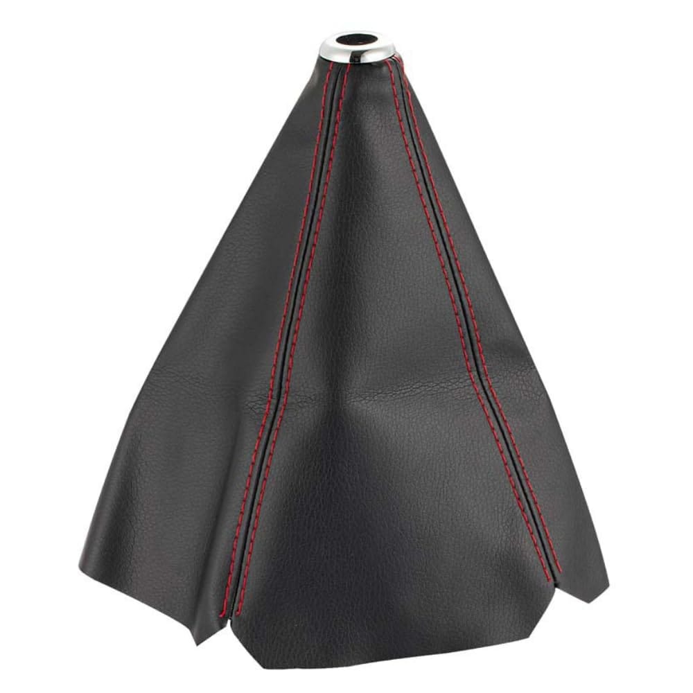 ideamall シフトノブカバー シフトブーツ カバー シフト ブーツカバー シフトノブ(2)