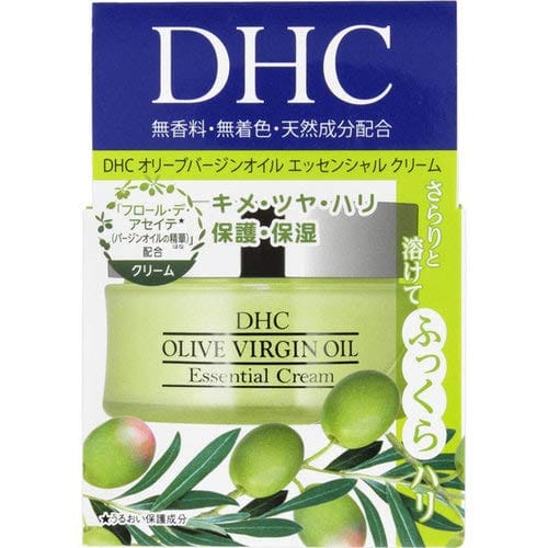 楽天市場】dhc エッセンシャルクリームの通販