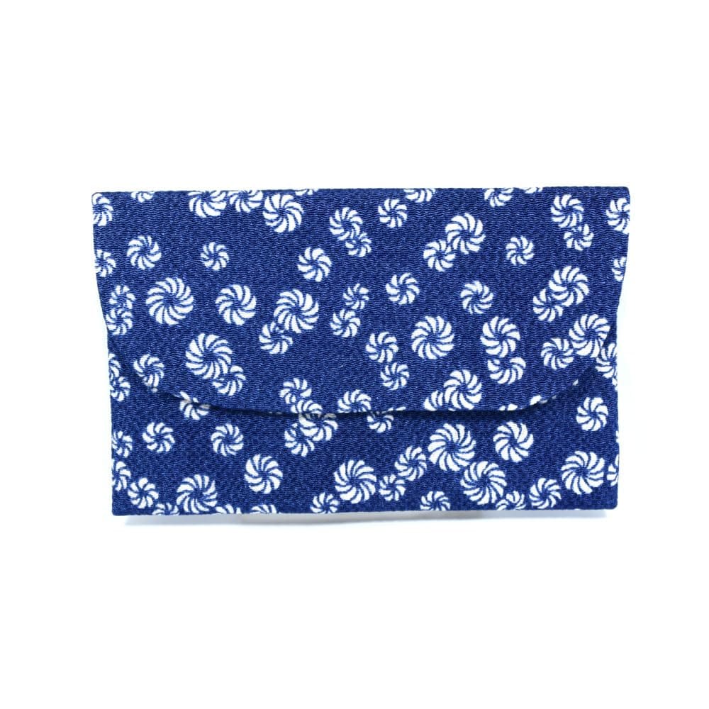 茶道具 和装小物 足袋入れ 丸型 角型 携帯用 茶道 小物入れ 足袋 お手軽 収納袋 収納 足袋ケース着物 和装 靴下 小花 花柄