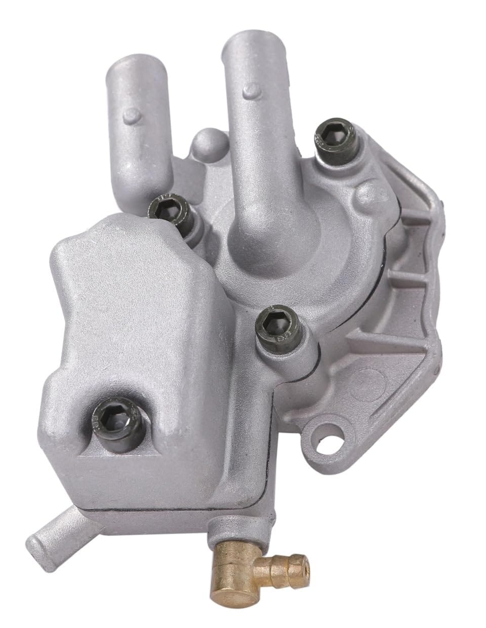 Rakuten - ヤマハ 用 ウォーターポンプ ASSY ユニット ビーノ 4スト VOX50 JOG SA26J SA37J ZR SA36J SA39J 5ST-E2420-12 エンジン リペア キット オーバーヒート 冷却水 循環 メンテナンス 修理 社外品