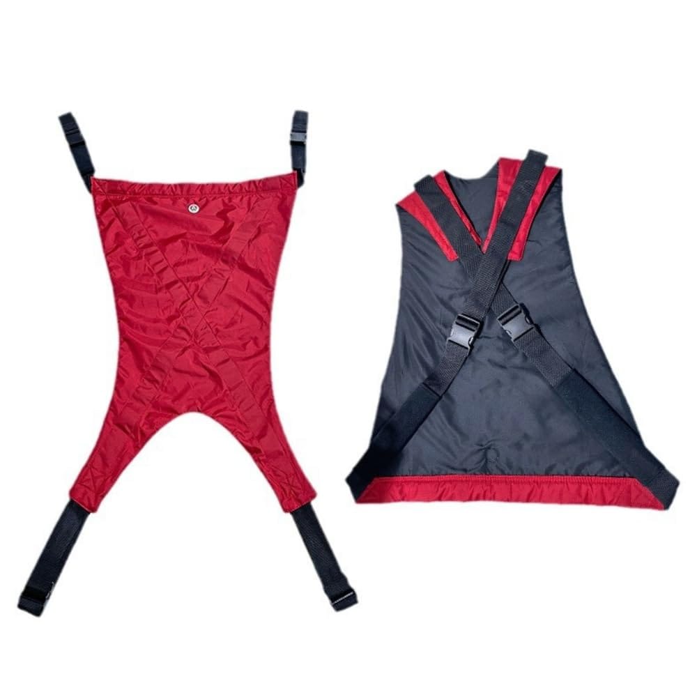 ideamall 介助ベルト おんぶ紐 介護ベルト 避難用具 背負い紐