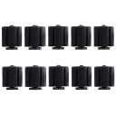 FUPUONE スポンジフィルター 10個 水槽 XY-2813 XY-380 交換用 濾過装置 濾過器 互換