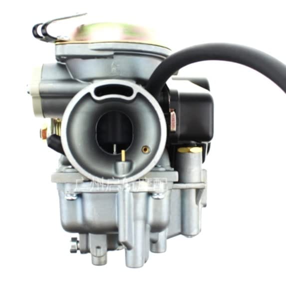 ヤマハ 用 マジェスティ125 コマジェ 125 5CA キャブレター YAMAHA 用 バイク ASSY 5CA-E4901-00 純正 タイプ 社外品