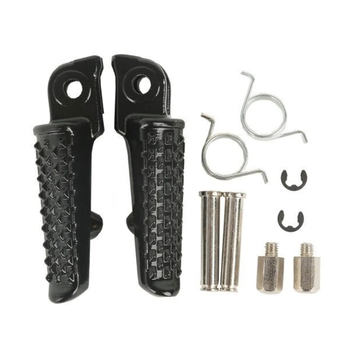 SENTO JONA バイク ステップ パーツ ホンダ 汎用品 CBR 600RR 2003-2023 CBR1000RR 2004-2023 CB1000R 2008-2023