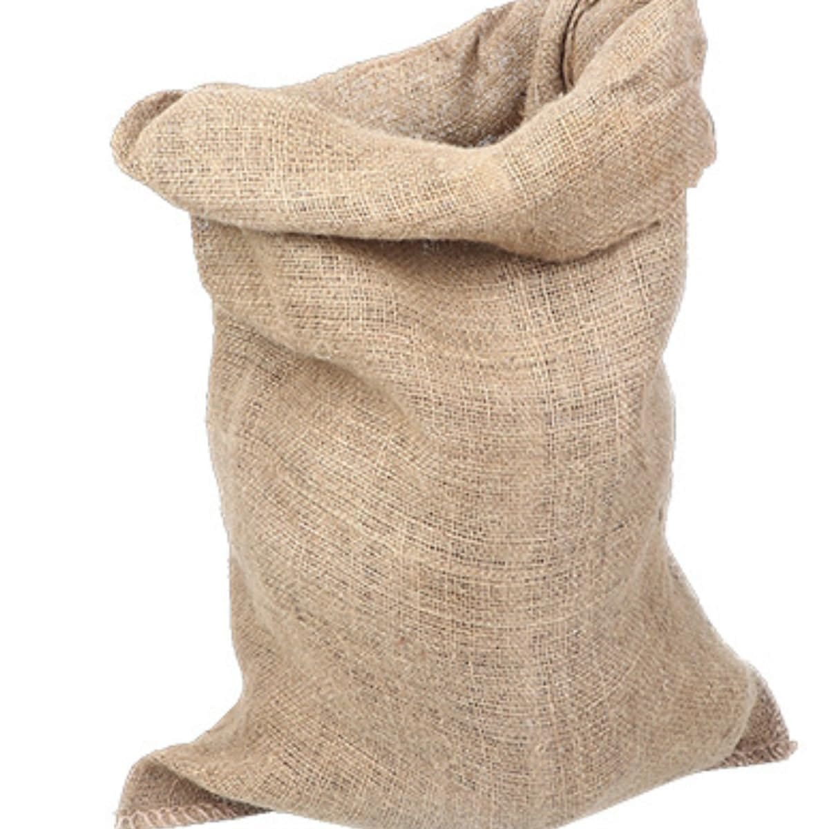 RYUBOF 麻袋 土のう袋 土嚢袋 どのう袋 厚手 ガラ袋 もみがら袋 砂袋 すいのう 防災 園芸 ガーデニング..