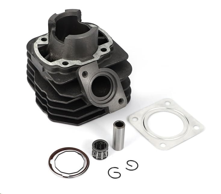 ホンダ 用 バイク シリンダー キット ディオ SR (AF18/AF25) スーパーディオ SR スーパーディオ ZX(AF27/28) HONDA 用 エンジン ノーマル 純正 タイプ 社外品