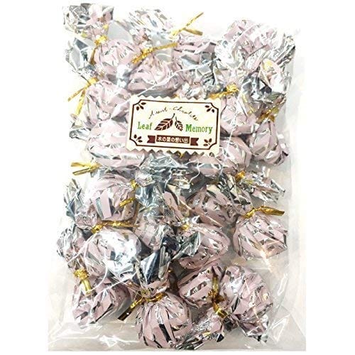 リーフメモリー チョコレート 250g ロワール (2セット)