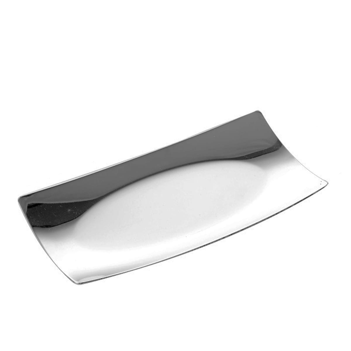 AnMIST キャッシュトレイ ステンレス製 シルバー