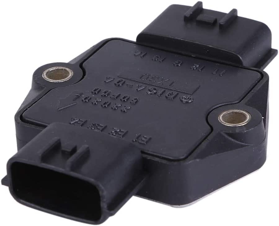 [Avan Knight] シルビア パワトラ イグナイター S13 S14 180SX 240SX イグニッションコイル パワートランジスタ KRB172