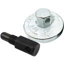 PLEAVIT チェーンソー クラッチ 取り外しツール ピストン ストッパー クラッチ 交換 工具