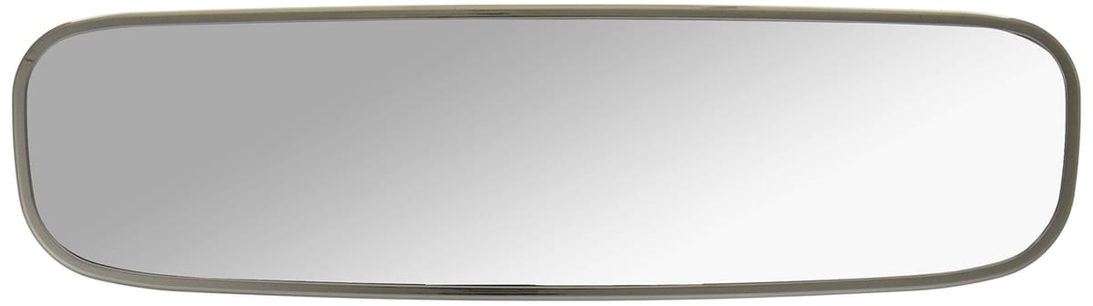 カーメイト(CARMATE) 車用 ルームミラー 1400R フィットミラー