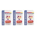 【3個セット】VitaQ10 90粒 (100mg/粒)