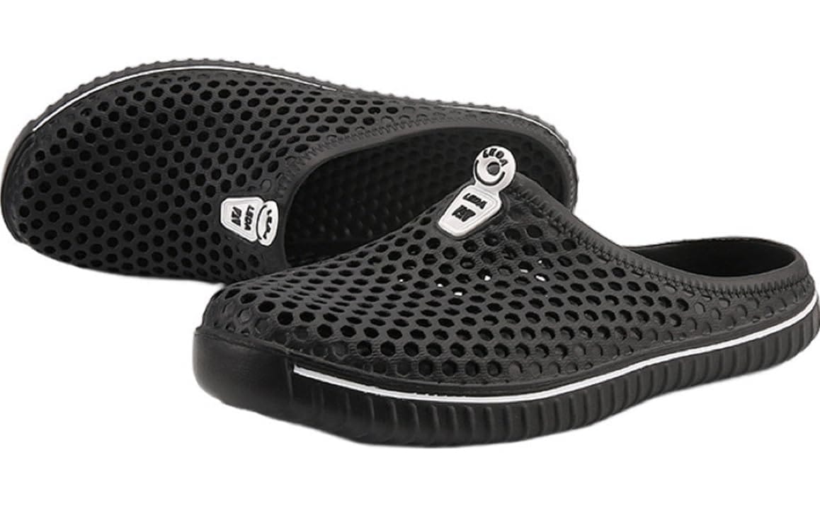 [SAMIYU] 超軽量 サボサンダル メンズ ビーチサンダル サンダル レディース スリッパ ルームシューズ