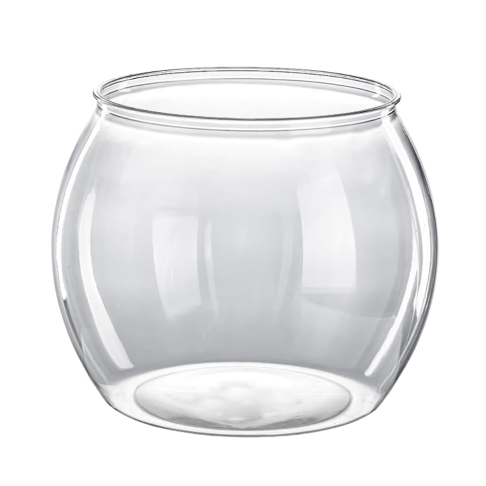 ideamall 金魚鉢 水槽 プラスチック アクリル水槽 プラスチック水槽 透明 割れない