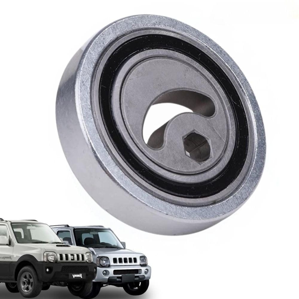 one+lifestyle ジムニー用 オートテンショナー ベアリング Vベルト 17540-66J00 17540-65H01 17540-65H00 JB23 JB43 対応 社外品