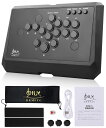 DRMFTG DRM FL レバーレス アケコン レバーレスコントローラー PC Switch