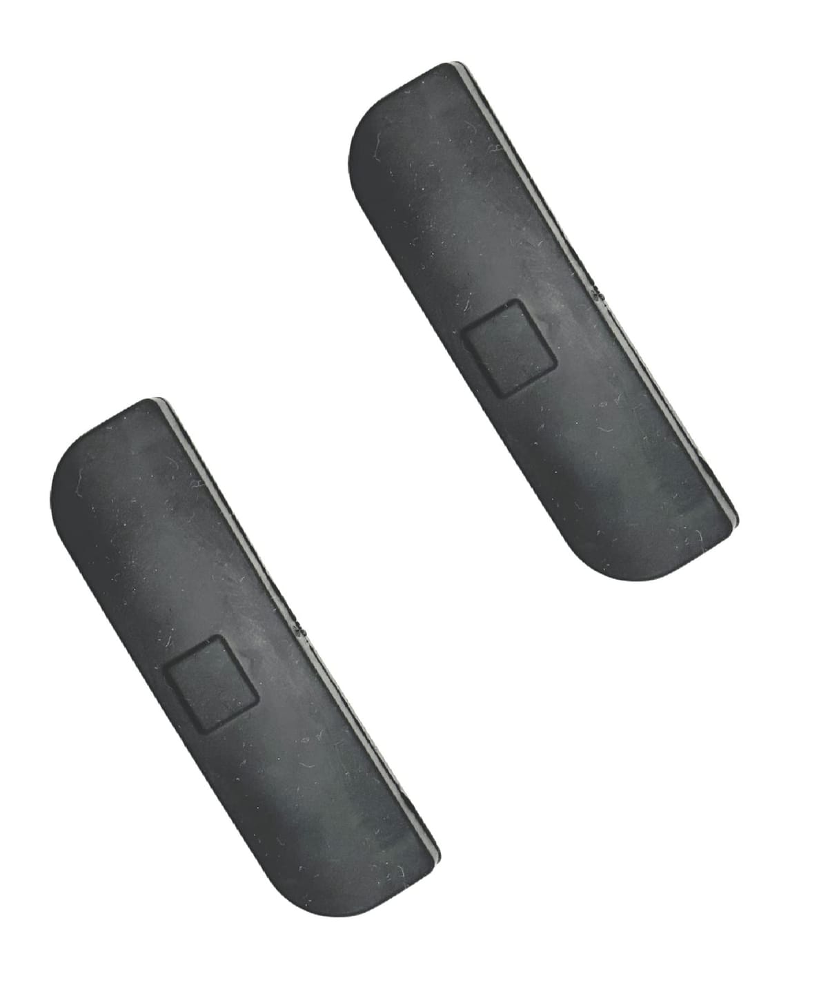 HTharros リアゲート スイッチ カバー ミニ クーパー 用 リア ハッチバック 交換用 ゴム R56 R57 R58 R..