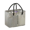 PIENSE 温泉バッグ スパバック ジムバック メッシュバック サウナ プール 海水浴 トラベル レジャー 防水 手提げ